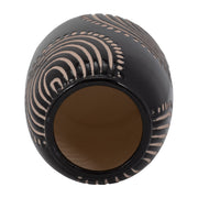cer-9-tribal-arch-vase-black-tan-5