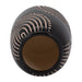 cer-9-tribal-arch-vase-black-tan-5