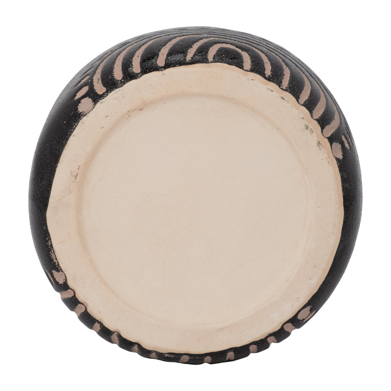 cer-9-tribal-arch-vase-black-tan-6