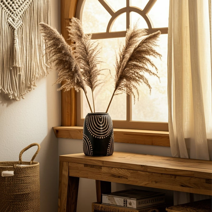 cer-9-tribal-arch-vase-black-tan-9