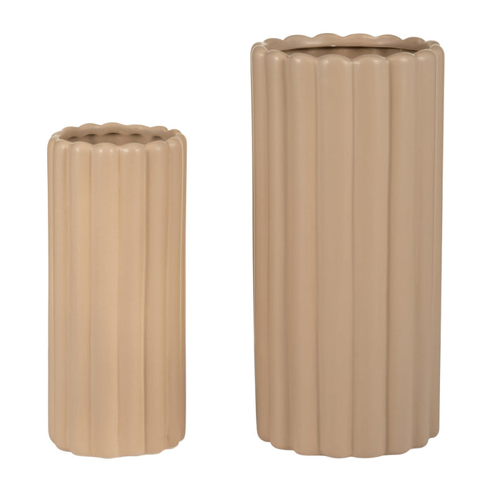 cer-s-2-10-13-h-ribbed-vases-irish-cream-1