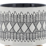 cer-s-2-5-8-aztec-planter-on-wooden-stand-gray-7