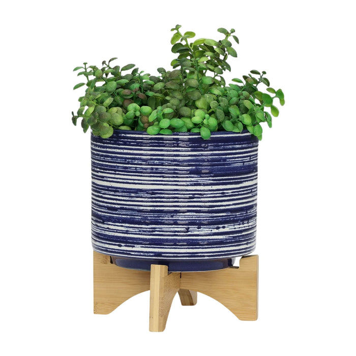 cer-s-2-5-8-planter-on-stand-blue-3