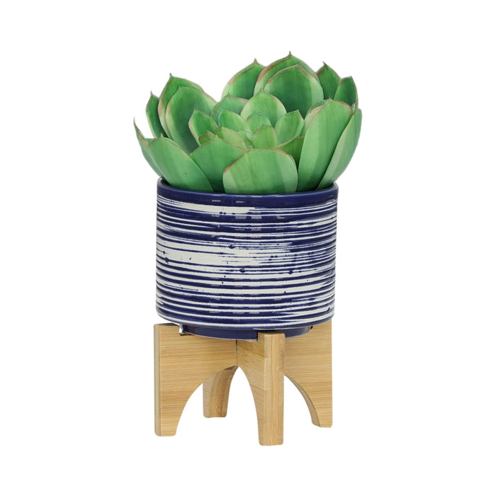 cer-s-2-5-8-planter-on-stand-blue-4