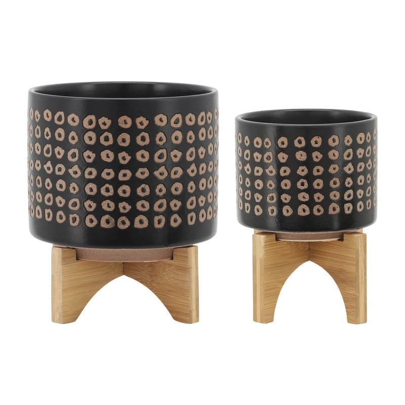 cer-s-2-5-8-planter-on-stand-brown-1