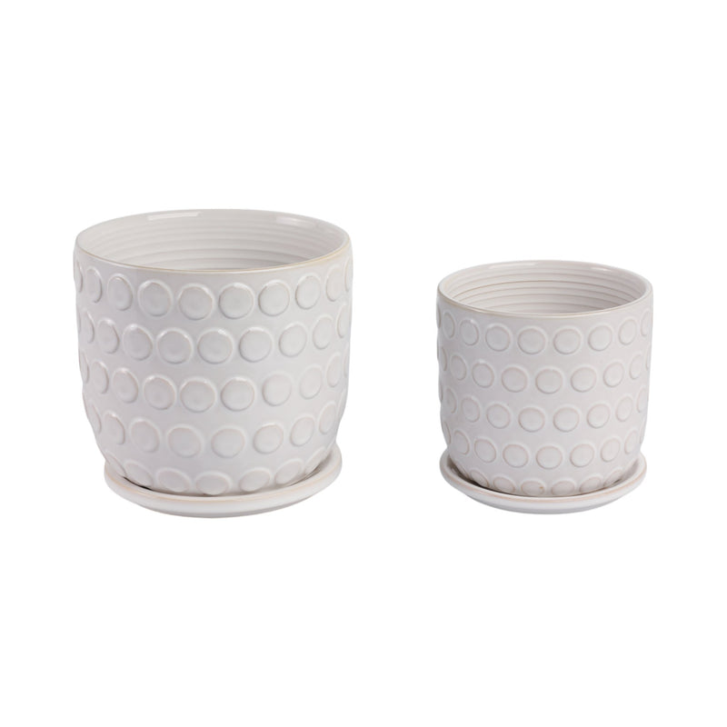 cer-s-2-6-8-bubbles-planter-w-saucer-beige-1