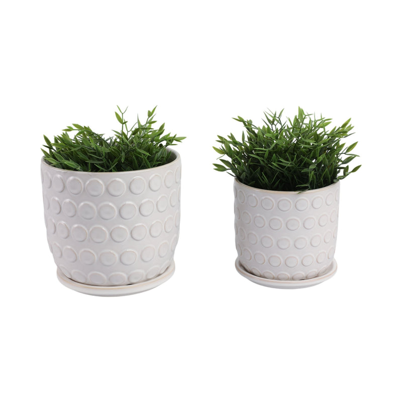 cer-s-2-6-8-bubbles-planter-w-saucer-beige-2