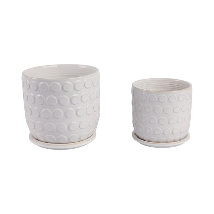 cer-s-2-6-8-bubbles-planter-w-saucer-beige-3