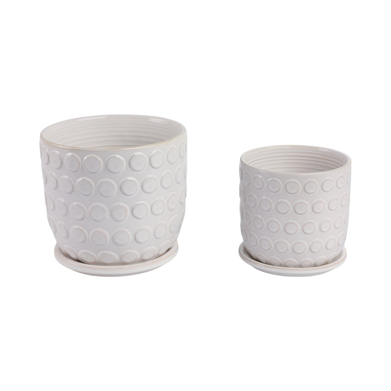 cer-s-2-6-8-bubbles-planter-w-saucer-beige-4