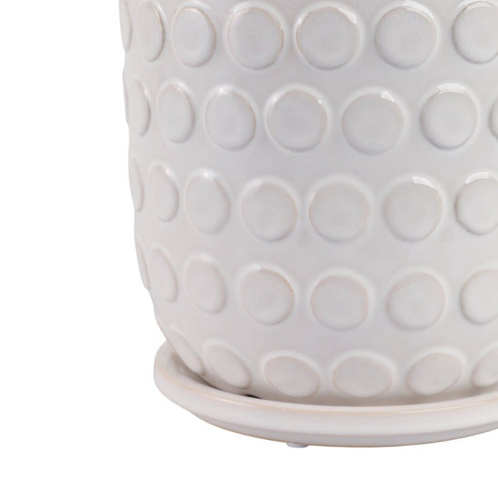 cer-s-2-6-8-bubbles-planter-w-saucer-beige-5