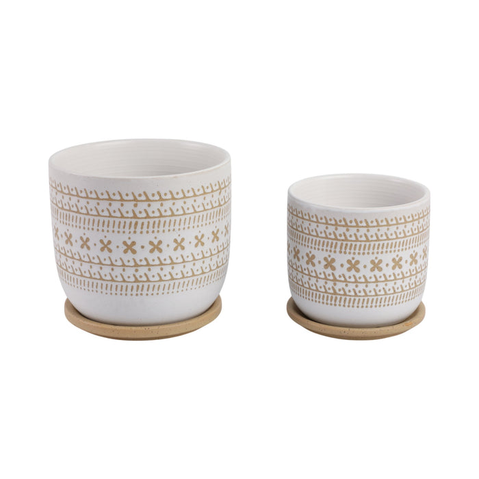 cer-s-2-6-8-planter-w-saucer-brown-1