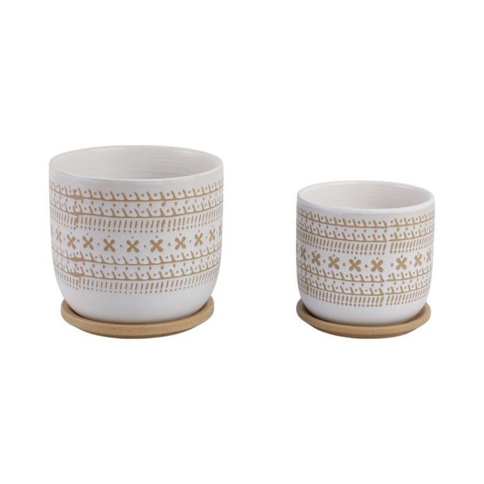 cer-s-2-6-8-planter-w-saucer-brown-3