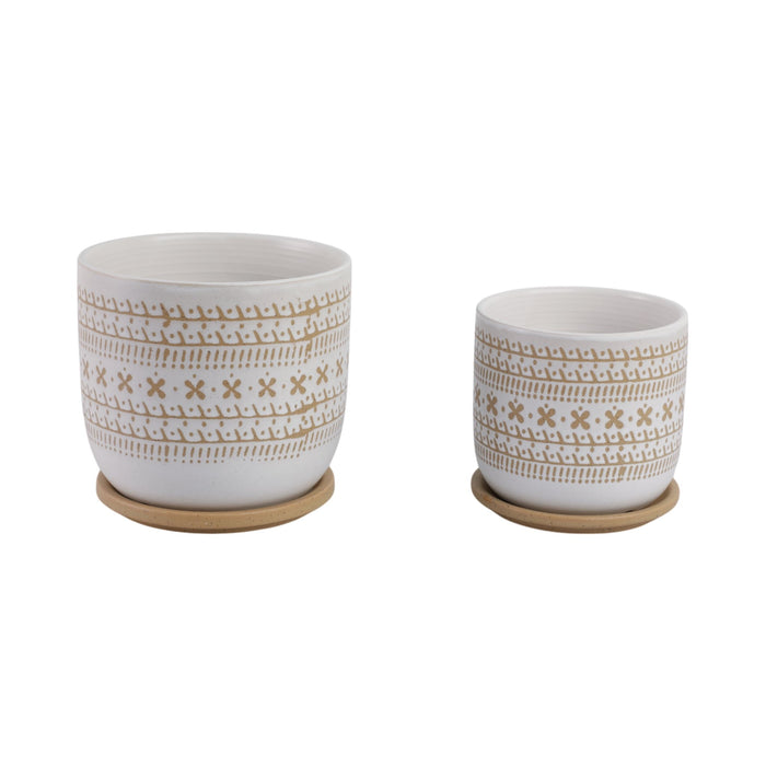 cer-s-2-6-8-planter-w-saucer-brown-4