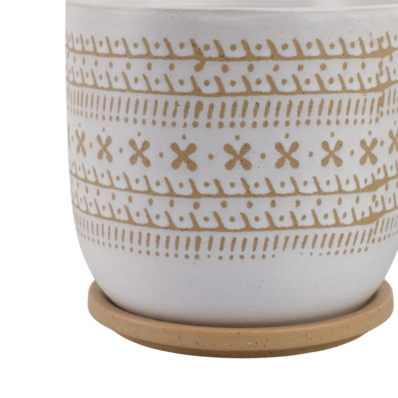 cer-s-2-6-8-planter-w-saucer-brown-5