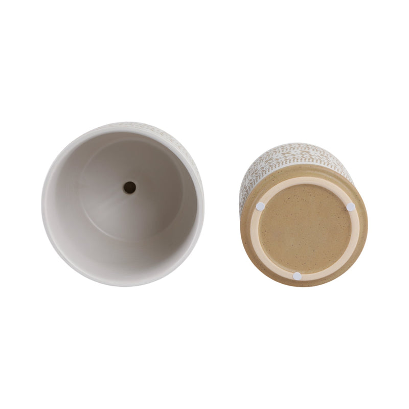 cer-s-2-6-8-planter-w-saucer-brown-7