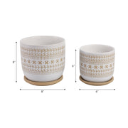 cer-s-2-6-8-planter-w-saucer-brown-8
