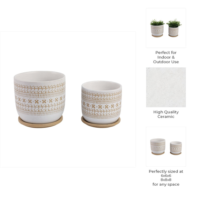 cer-s-2-6-8-planter-w-saucer-brown-9