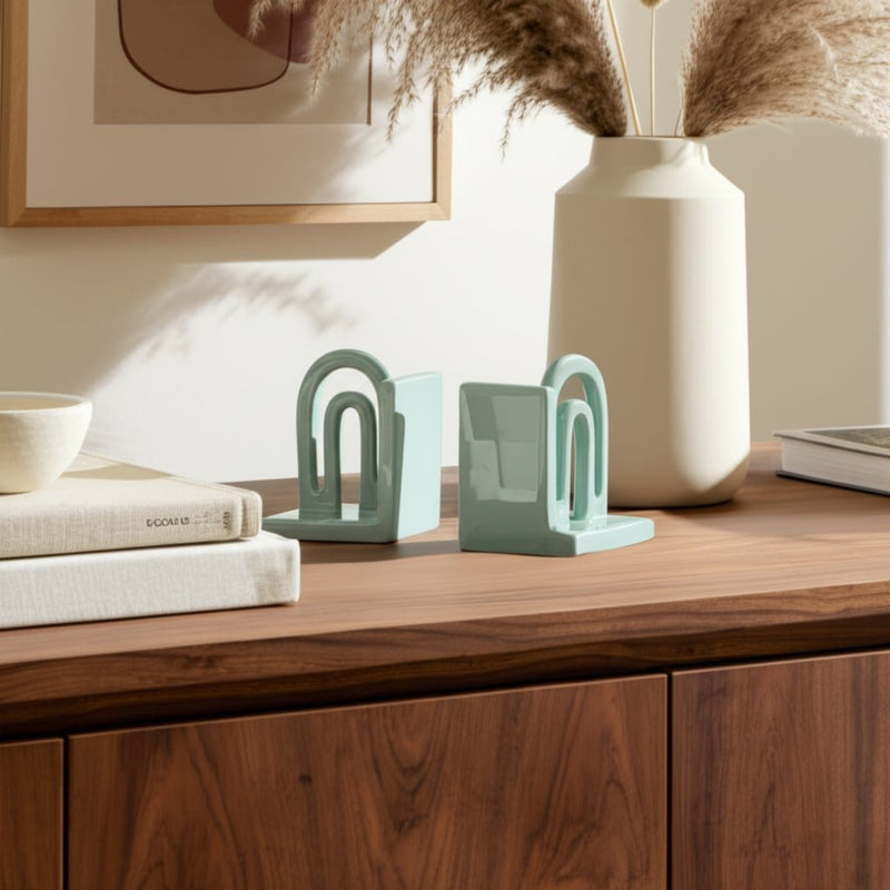 cer-s-2-6-arch-bookends-mint-9