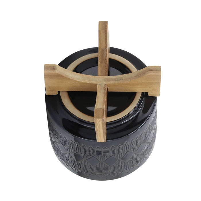 cer-s-2-8-10-aztec-planter-on-wooden-stand-black-5