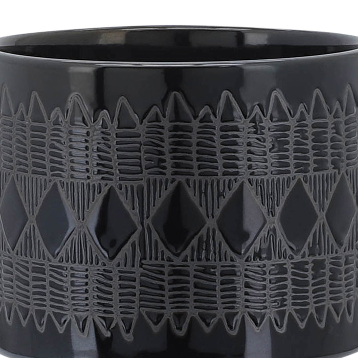 cer-s-2-8-10-aztec-planter-on-wooden-stand-black-6