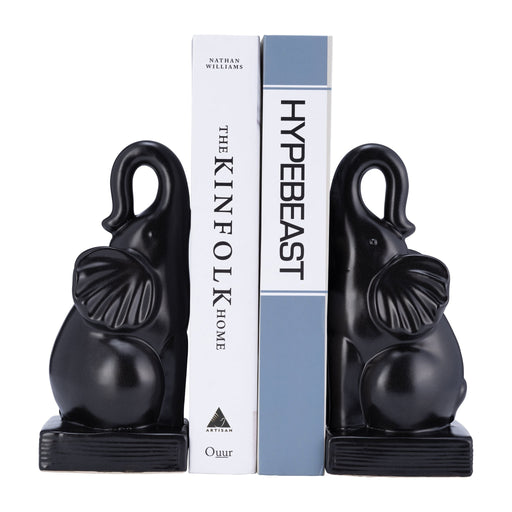 cer-s-2-8-h-elephant-bookends-black-2