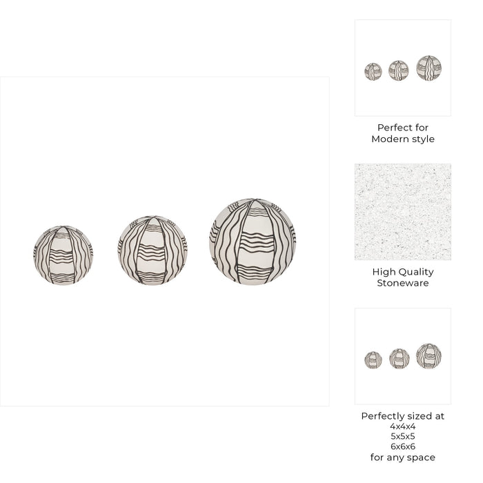 cer-s-3-curvy-line-painted-orbs-4-5-6-blk-7