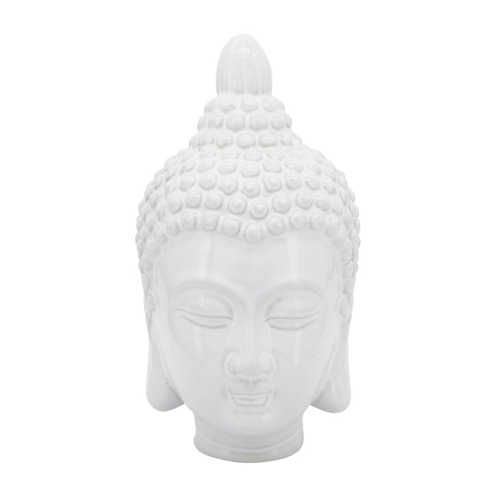 ceramic-10-buddha-head-white-1