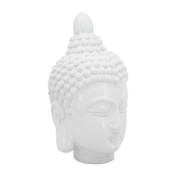 ceramic-10-buddha-head-white-2
