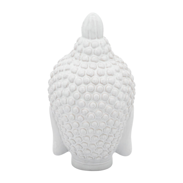 ceramic-10-buddha-head-white-4