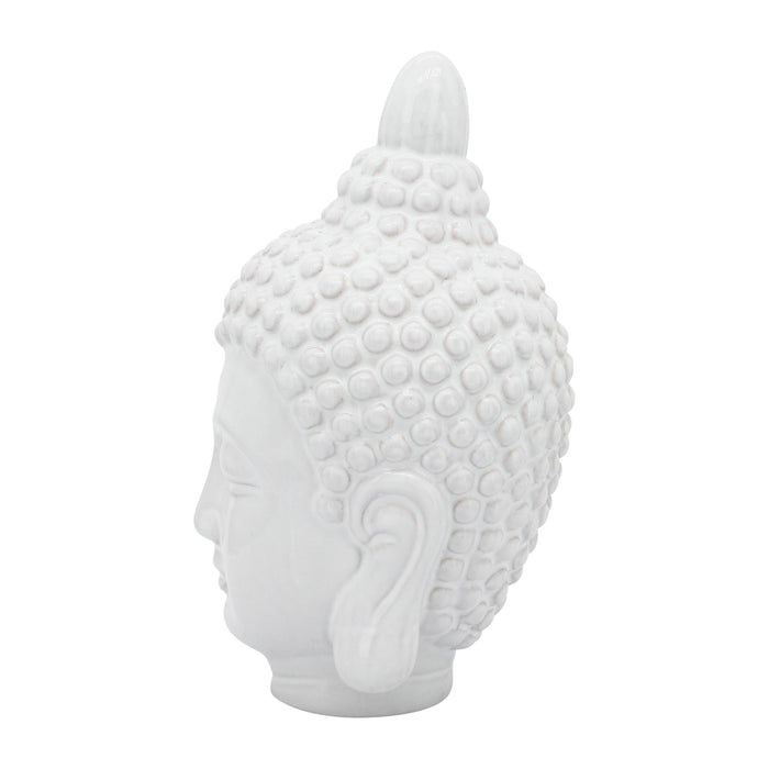 ceramic-10-buddha-head-white-5