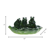 ceramic-12-frog-trio-bird-feeder-green-4