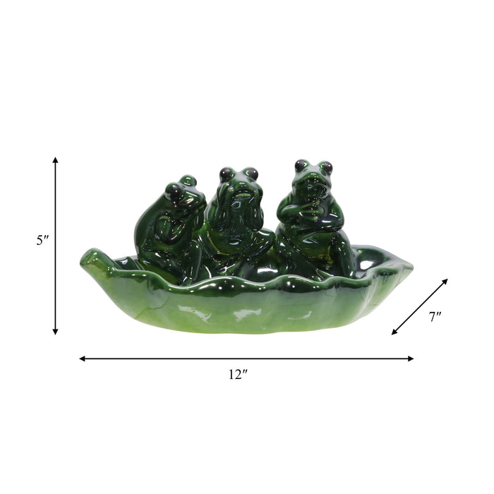 ceramic-12-frog-trio-bird-feeder-green-4