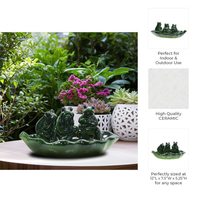 ceramic-12-frog-trio-bird-feeder-green-5