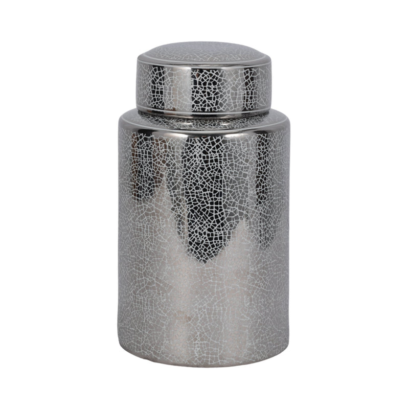 ceramic-12-jar-crackle-silver-1