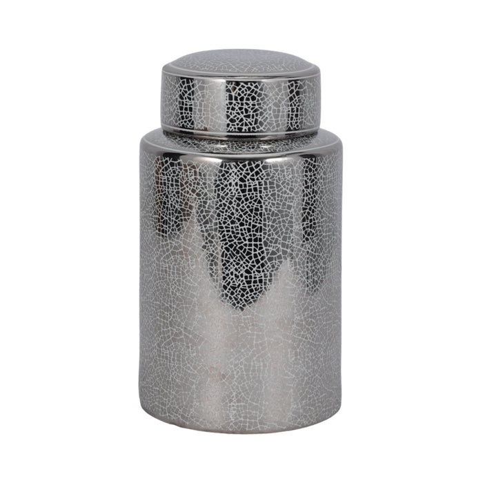 ceramic-12-jar-crackle-silver-1
