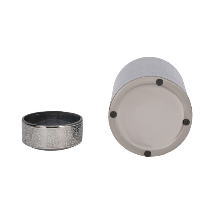 ceramic-12-jar-crackle-silver-7