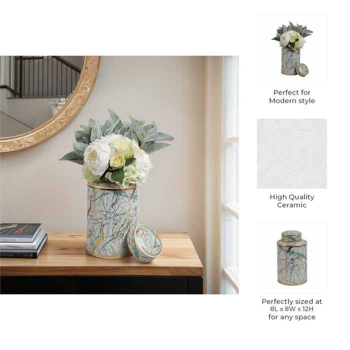 ceramic-12-jar-with-gold-lid-green-8