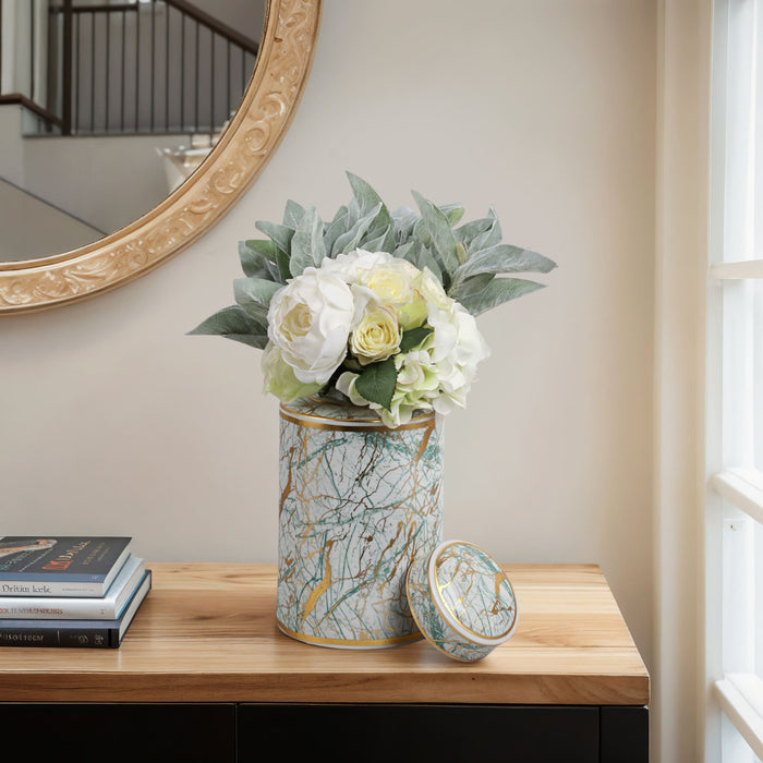 ceramic-12-jar-with-gold-lid-green-9