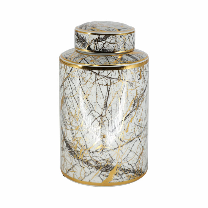 ceramic-12-jar-with-gold-lid-white-1
