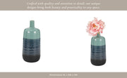 ceramic-13-tri-colored-speckled-vase-aqua-grn-12