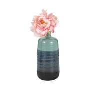 ceramic-13-tri-colored-speckled-vase-aqua-grn-2