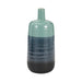 ceramic-13-tri-colored-speckled-vase-aqua-grn-3