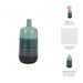 ceramic-13-tri-colored-speckled-vase-aqua-grn-8