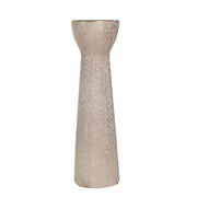 ceramic-14-bead-candle-holder-champagne-1