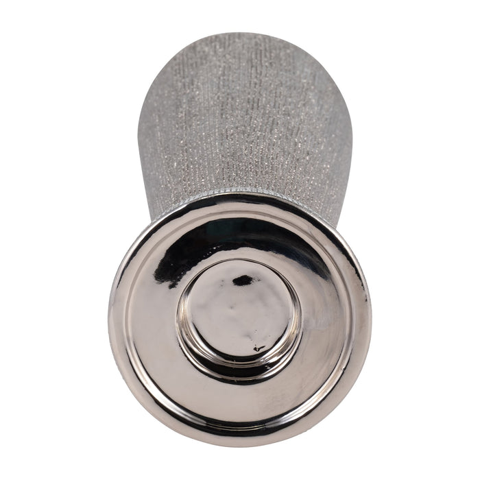 ceramic-14-bead-candle-holder-silver-5