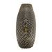 ceramic-16-beaded-vase-black-gold-4