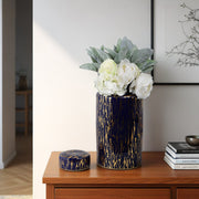 ceramic-16-h-jar-blue-gold-10