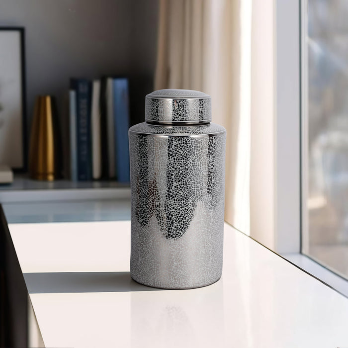 ceramic-16-jar-crackle-silver-11