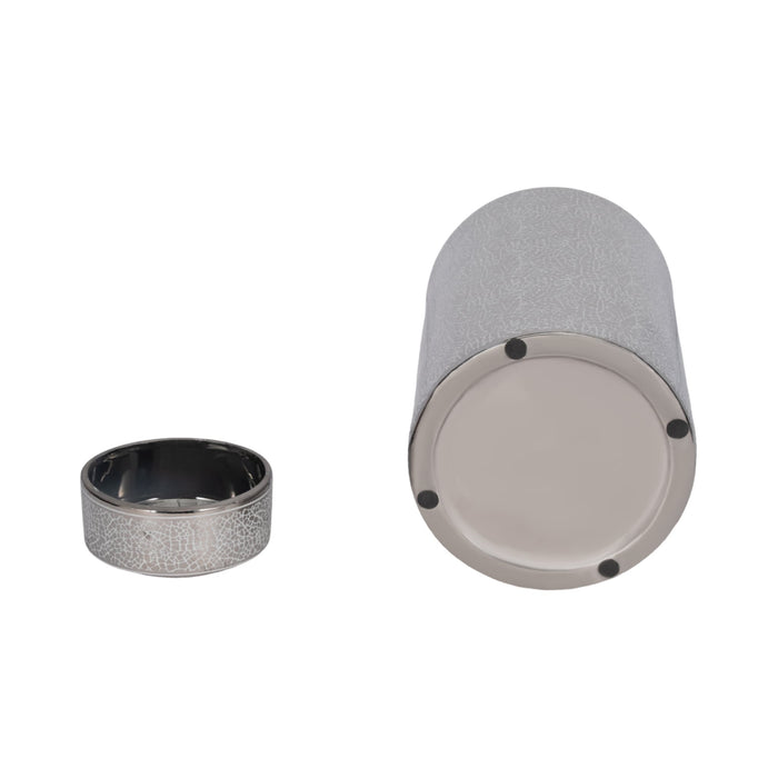 ceramic-16-jar-crackle-silver-7