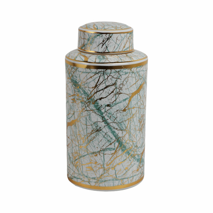 ceramic-16-jar-with-gold-lid-green-1